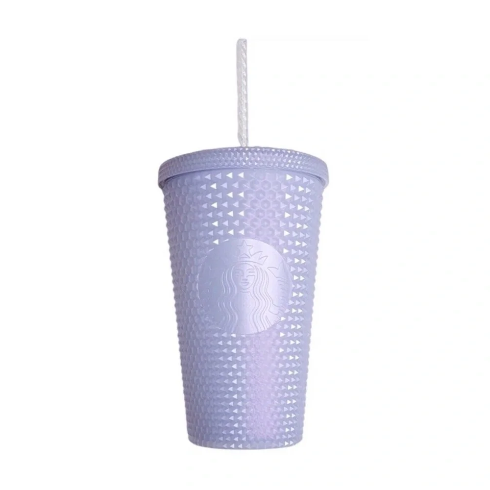 Starbucks Bling Studded Ice 2021 Holiday Cold Cup